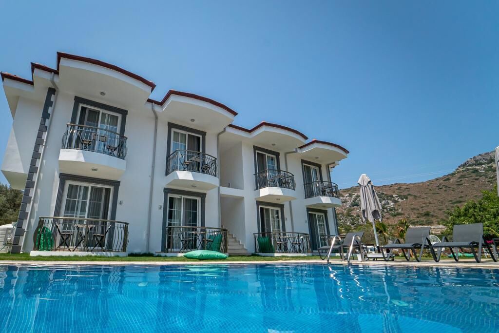 Photo of Outdoor in Selimiye