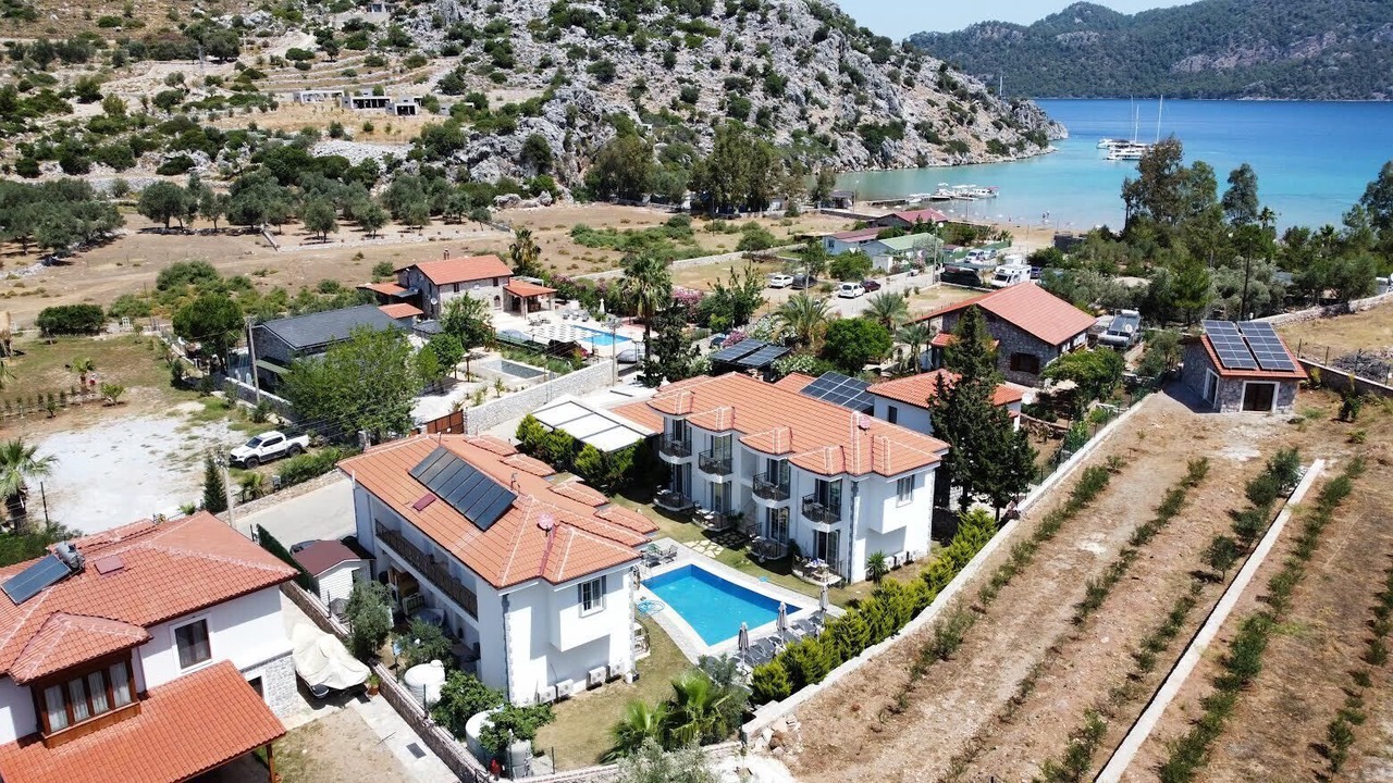 Photo of Outdoor in Selimiye