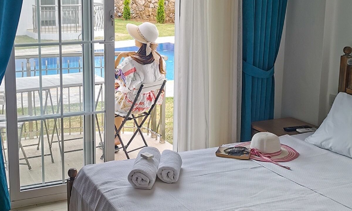Photo of Outdoor in Selimiye