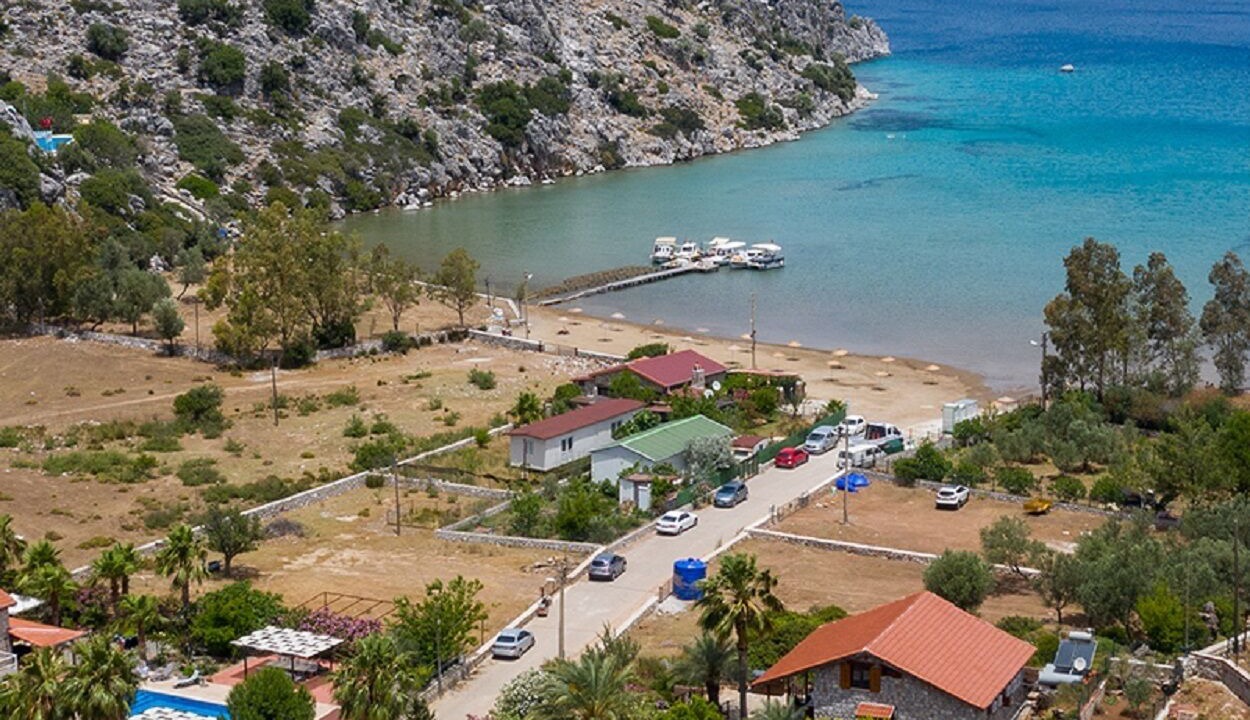 Photo of Outdoor in Selimiye