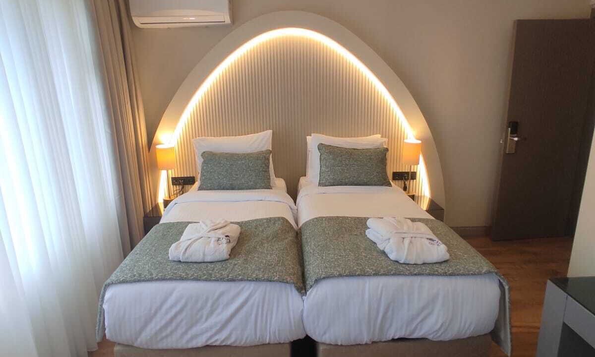 Photo of Bedroom in Sirkeci