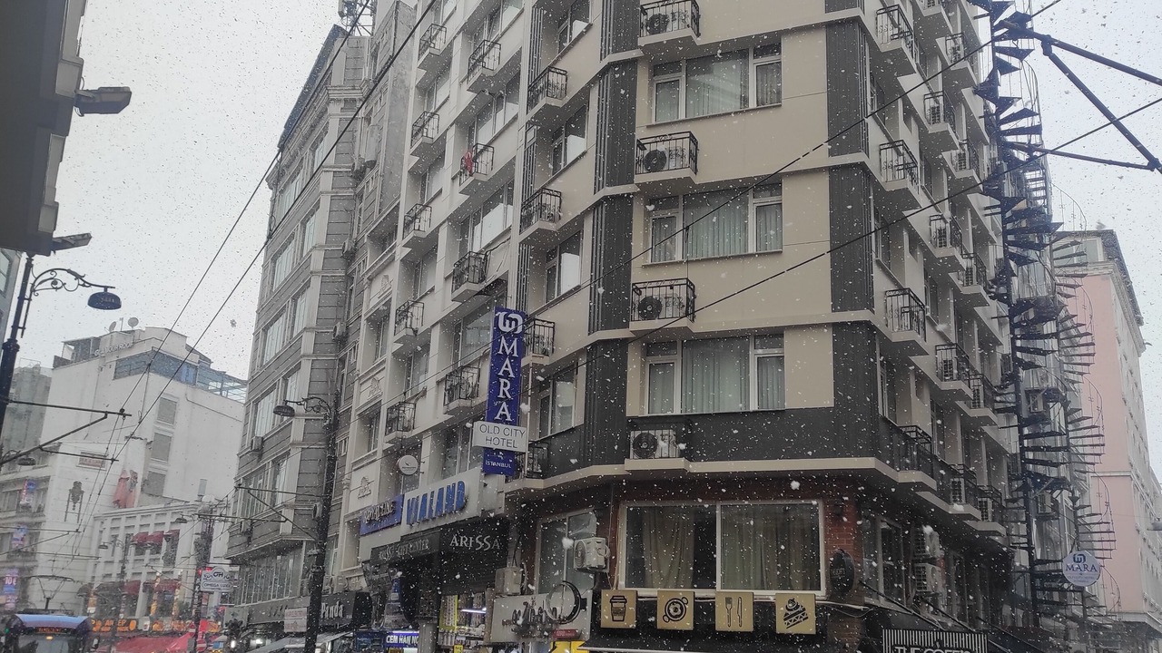 Photo of Outdoor in Sirkeci