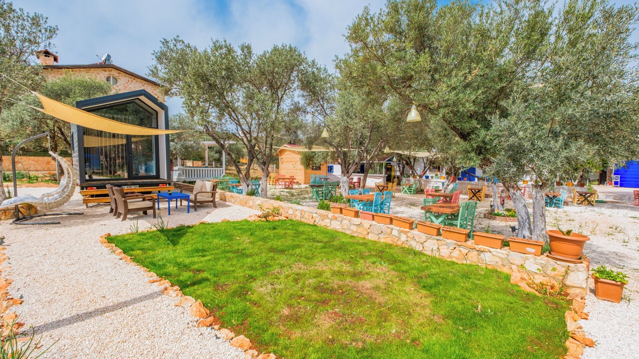Photo of Outdoor in Kas