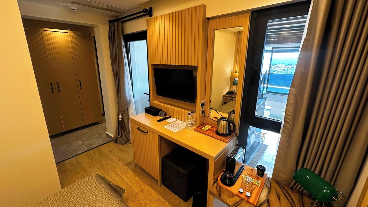 Photo of Bedroom in Datca City Center