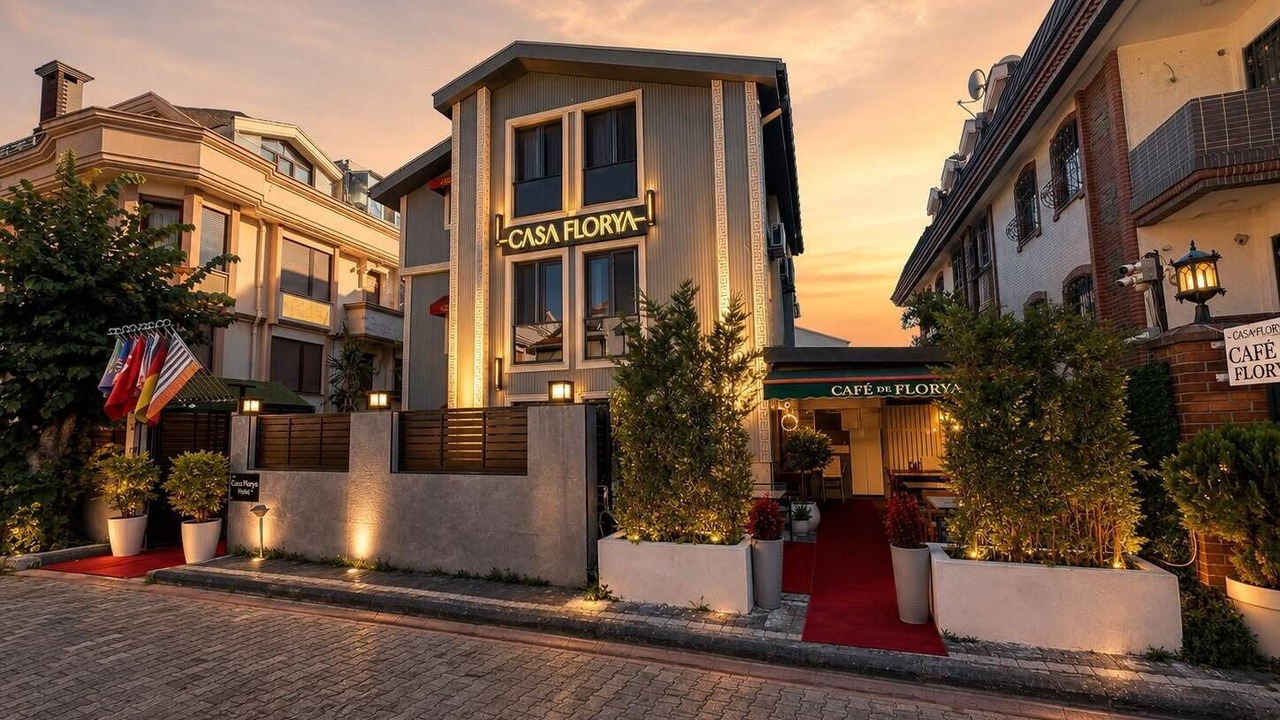 Photo of Outdoor in Bakırkoy