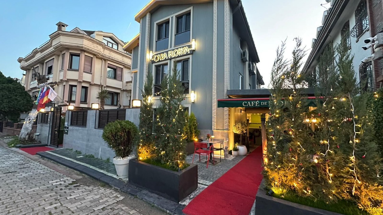 Photo of Outdoor in Bakırkoy