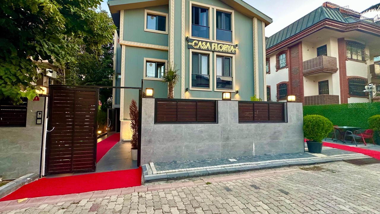 Photo of Outdoor in Bakırkoy