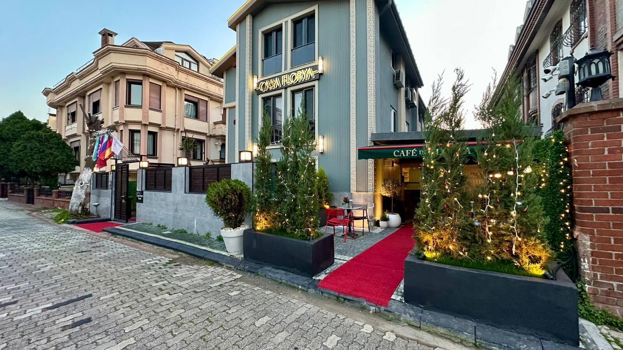 Photo of Outdoor in Bakırkoy