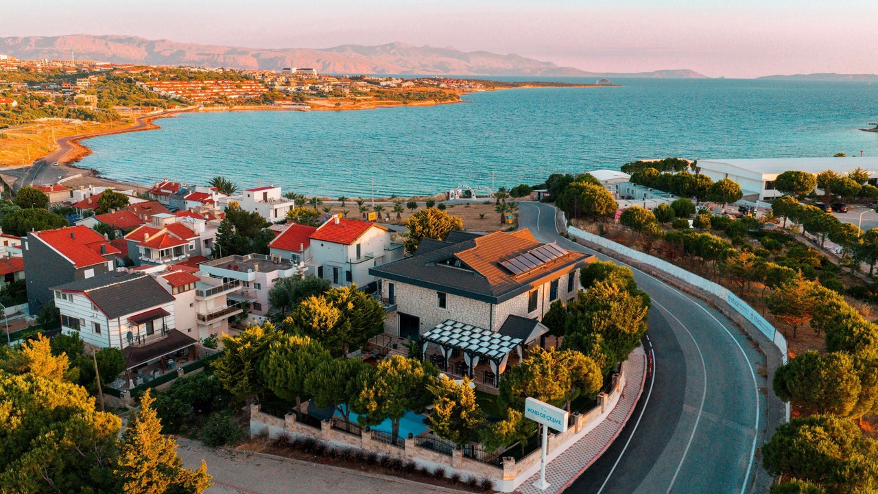 Photo of Outdoor in Dalyan Mahallesi