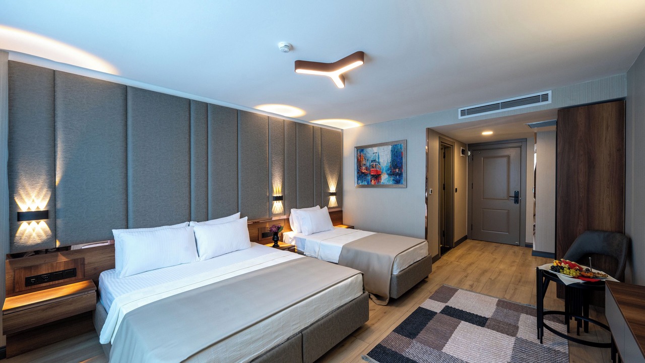 Photo of Bedroom in Bagcilar