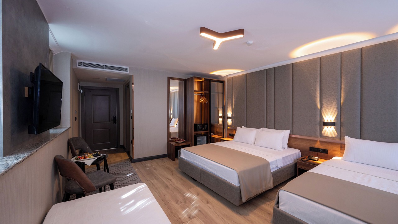 Photo of Bedroom in Bagcilar