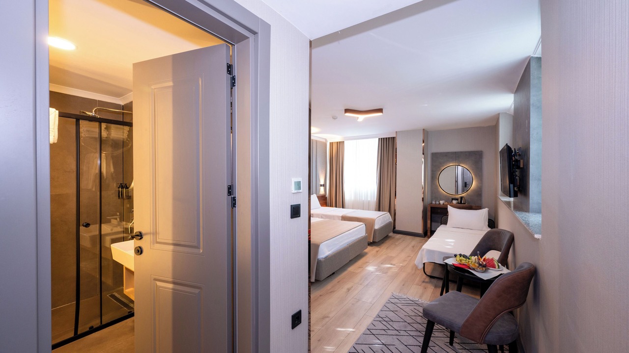 Photo of Bedroom in Bagcilar