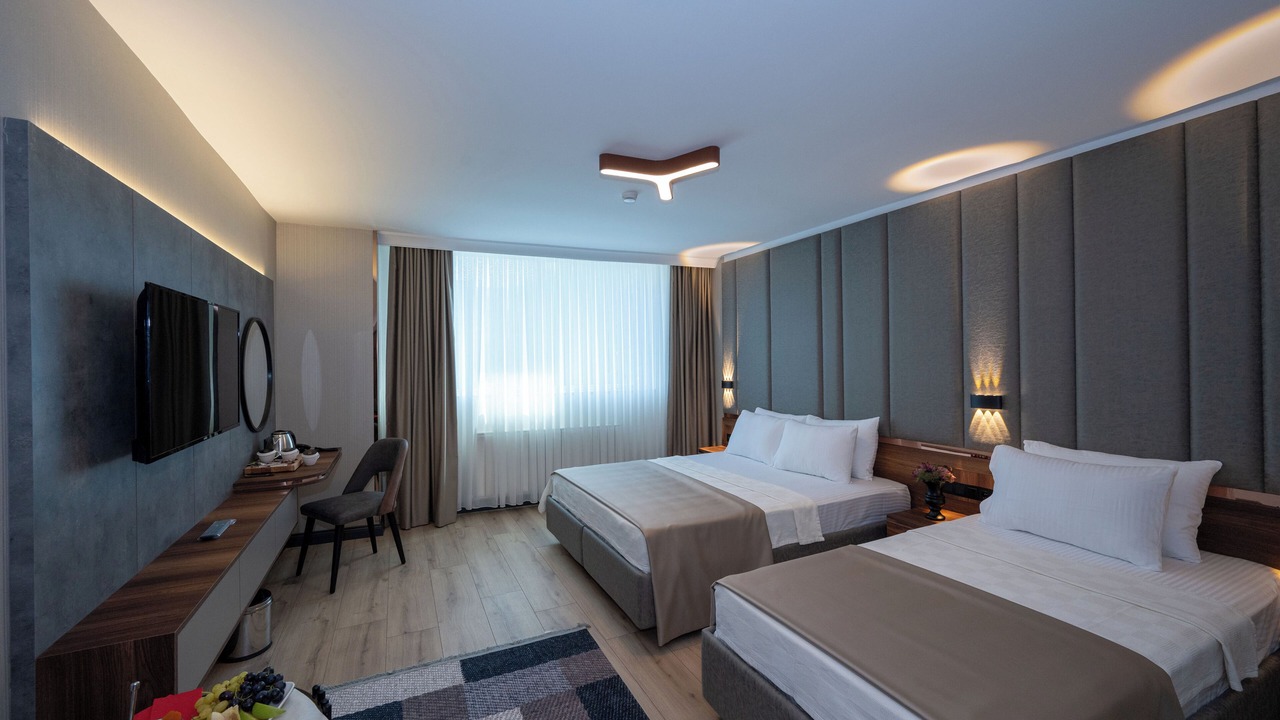 Photo of Bedroom in Bagcilar