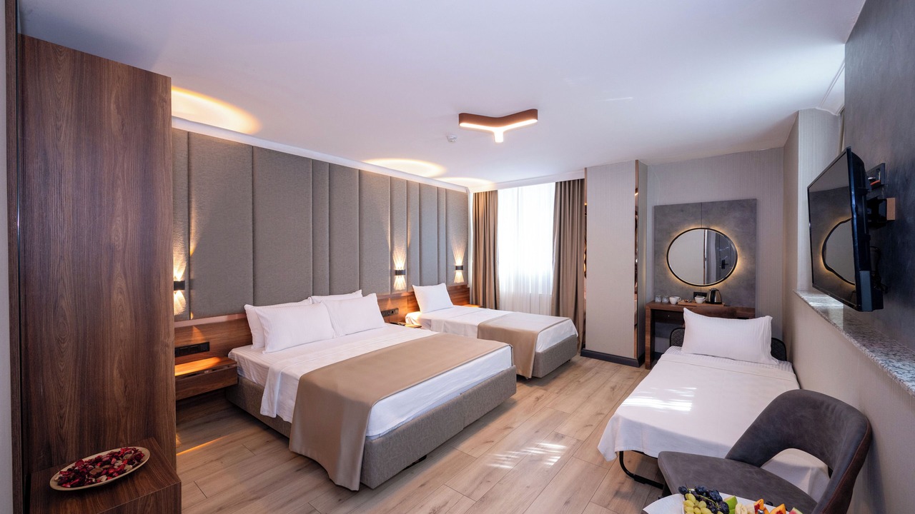 Photo of Bedroom in Bagcilar