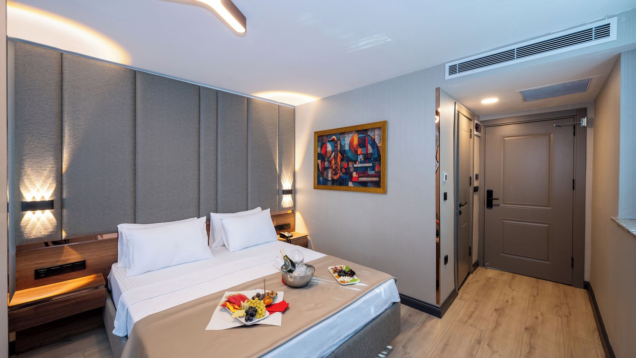 Photo of Bedroom in Bagcilar