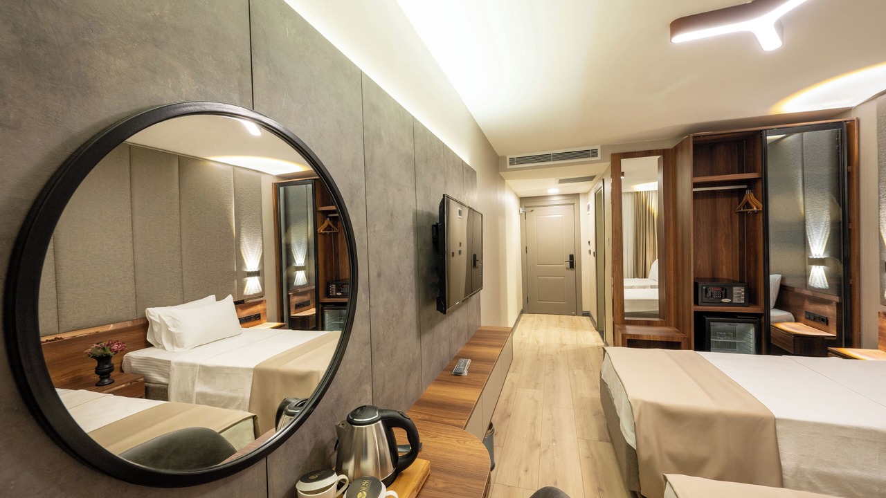 Photo of Bedroom in Bagcilar