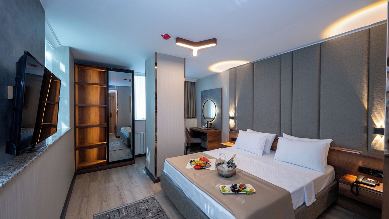 Photo of Bedroom in Bagcilar