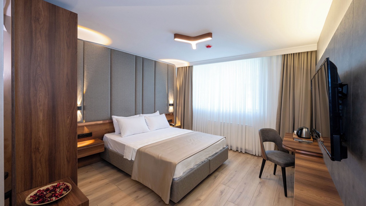 Photo of Bedroom in Bagcilar