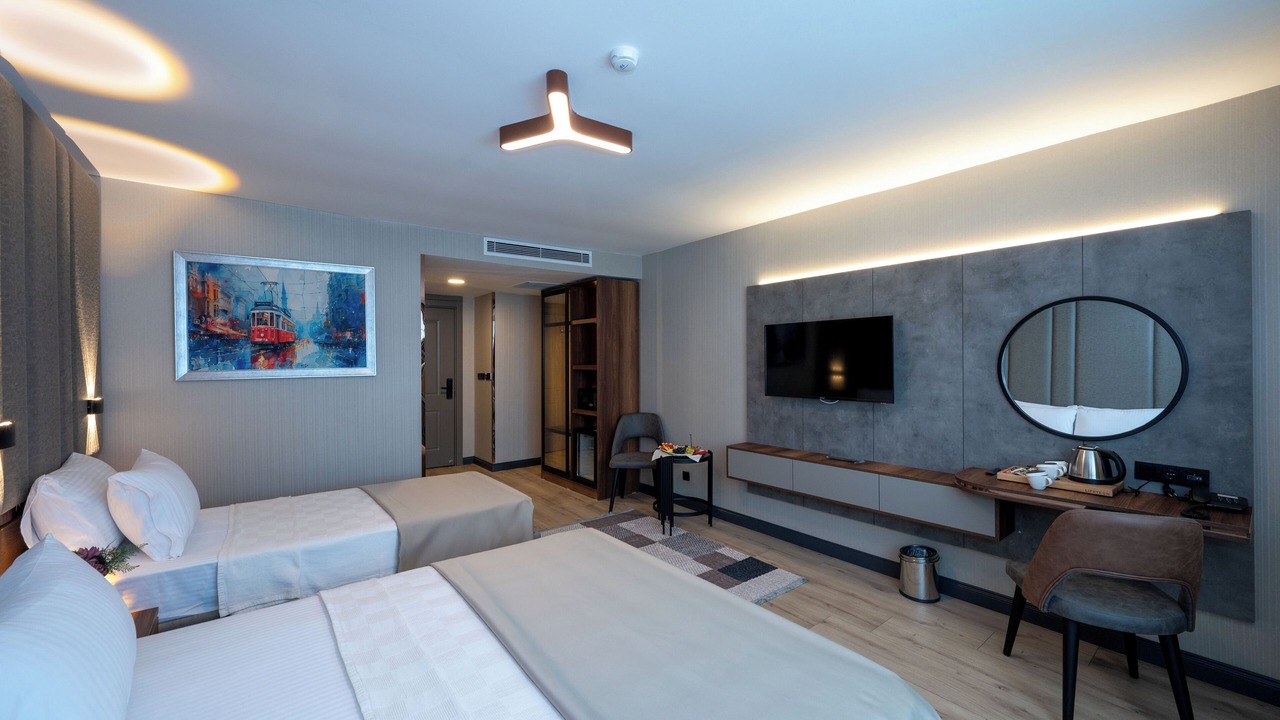 Photo of Bedroom in Bagcilar
