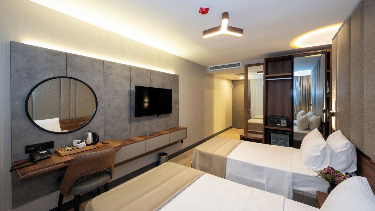 Photo of Bedroom in Bagcilar
