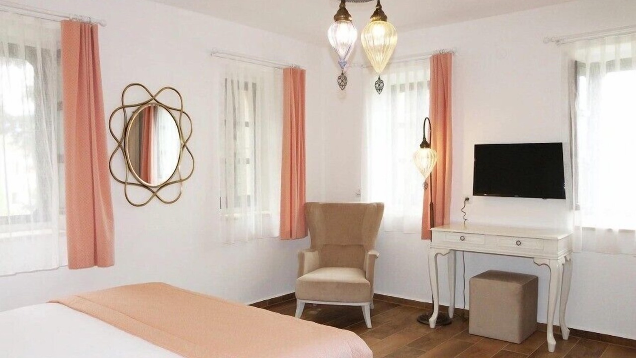 Photo of Bedroom in Old Datca