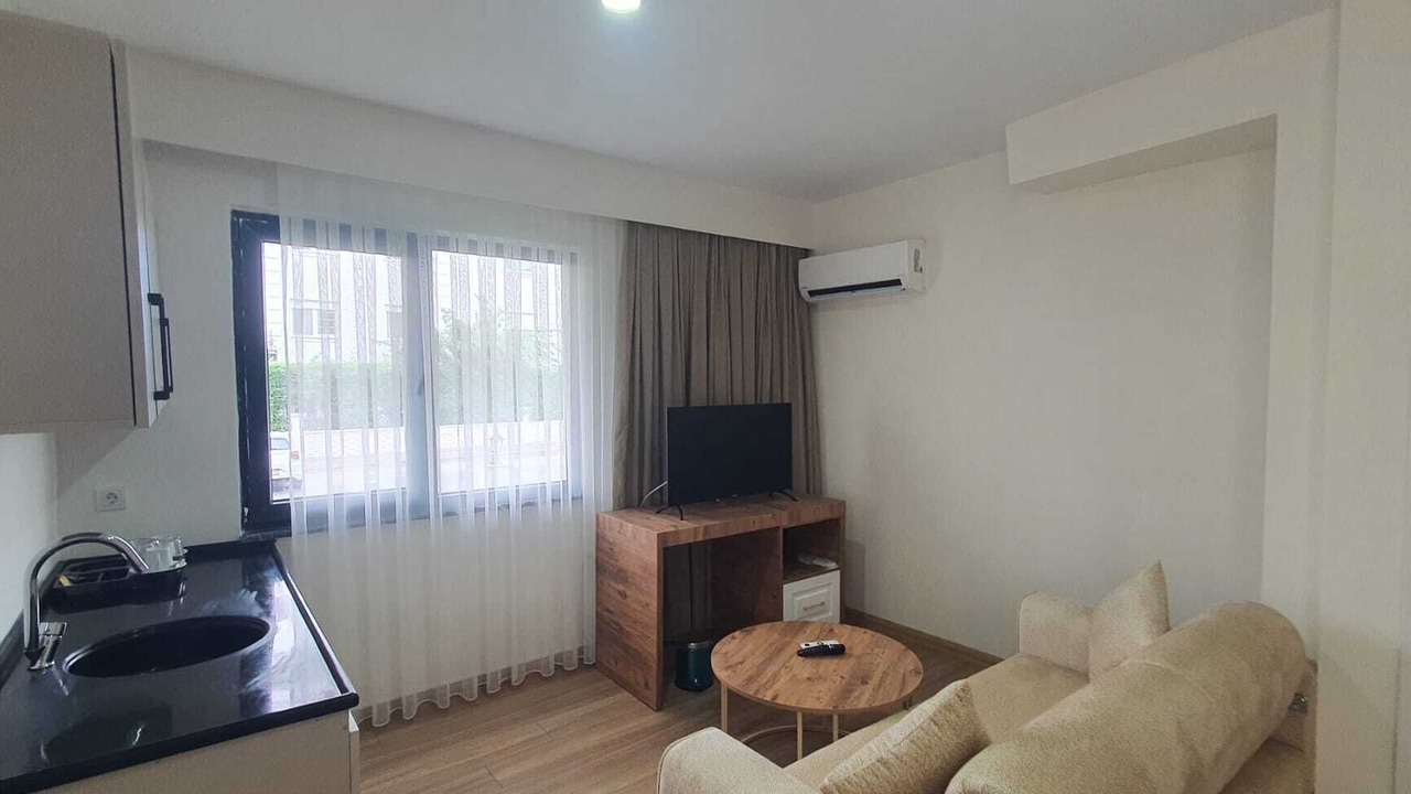 Photo of Bedroom in Pendik District