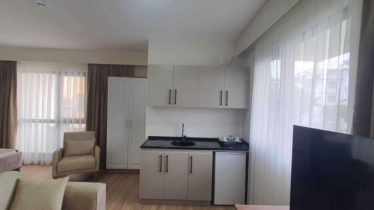 Photo of Bedroom in Pendik District