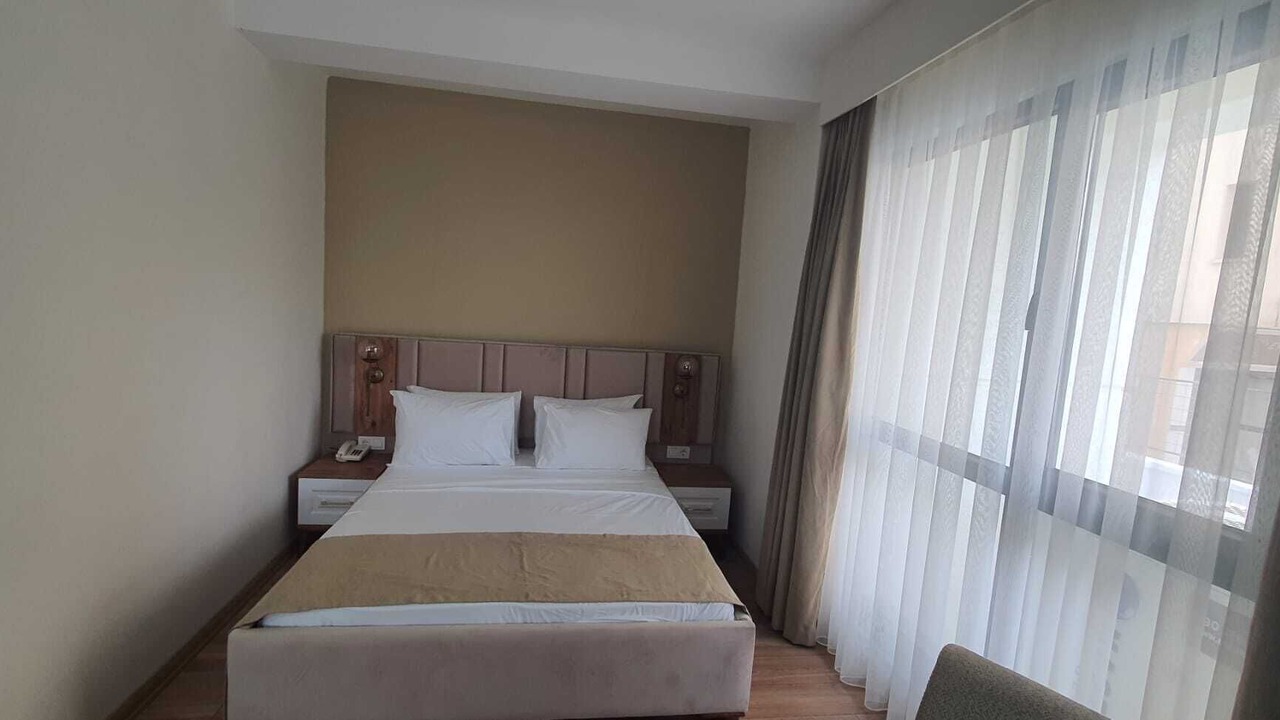 Photo of Bedroom in Pendik District