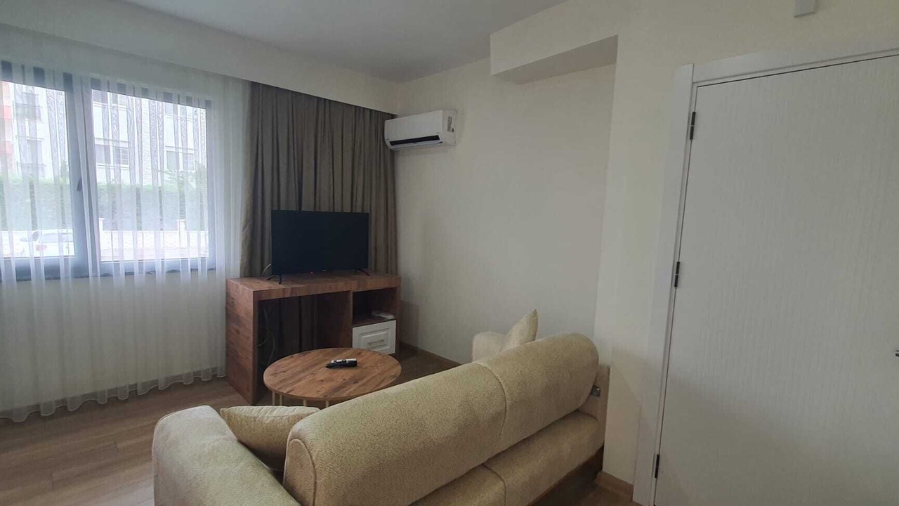 Photo of Bedroom in Pendik District