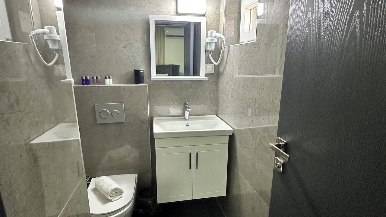 Photo of Bathroom in Kaleici