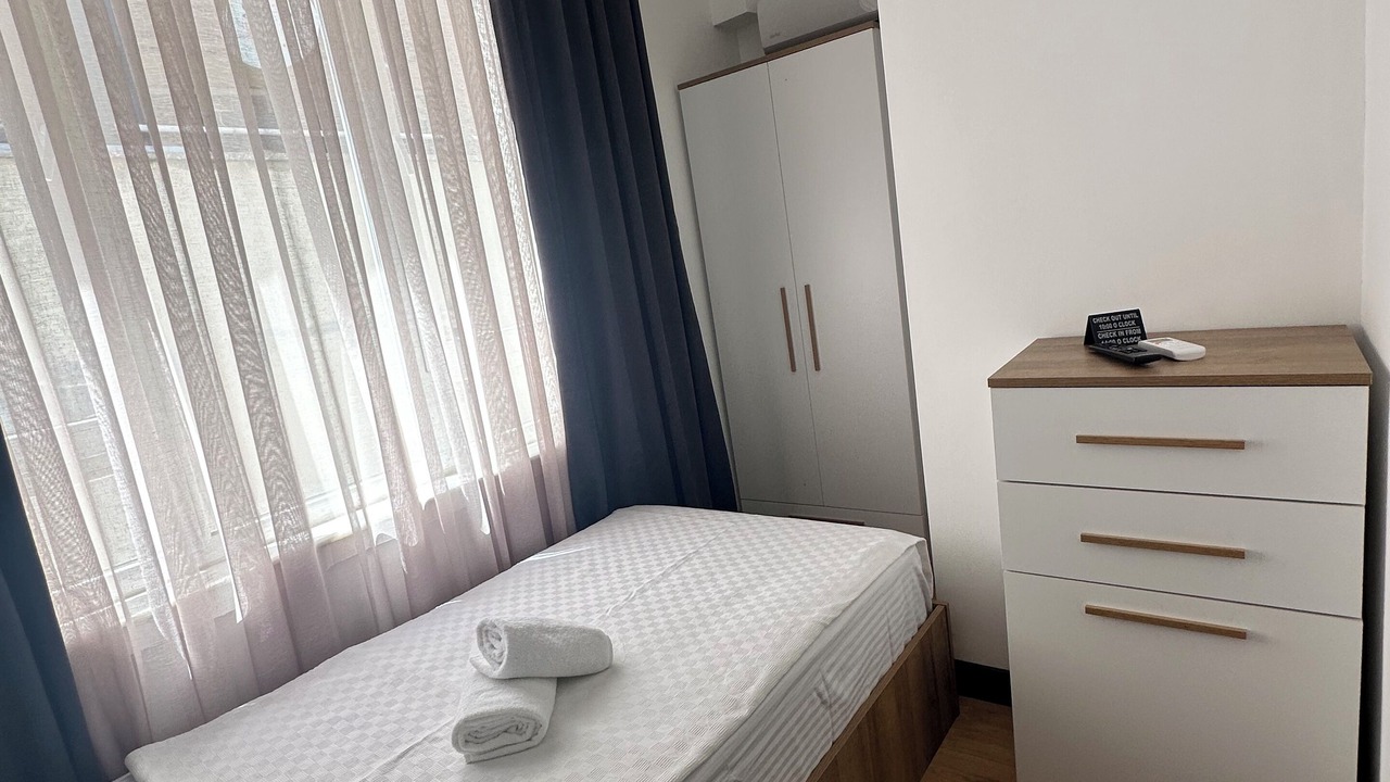 Photo of Bedroom in Kaleici
