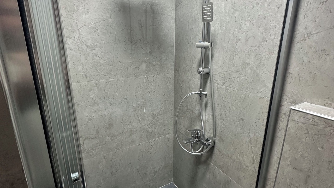 Photo of Bathroom in Kaleici