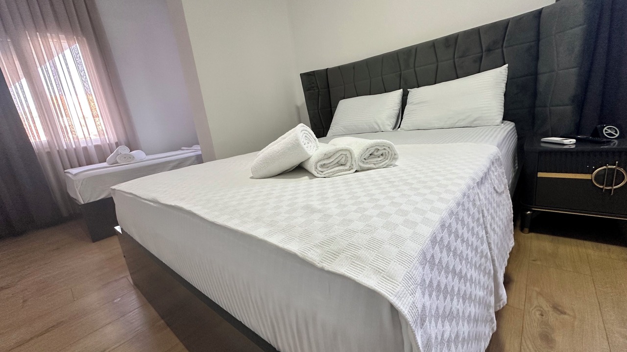 Photo of Bedroom in Kaleici