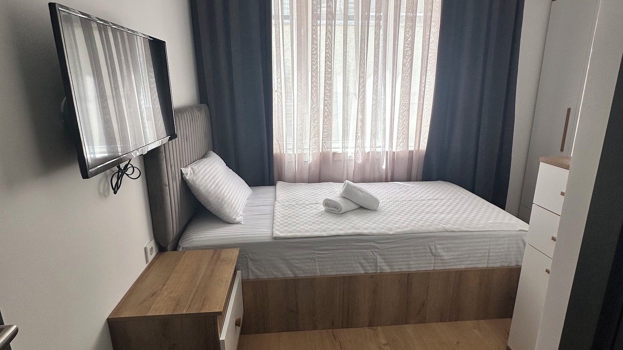 Photo of Bedroom in Kaleici