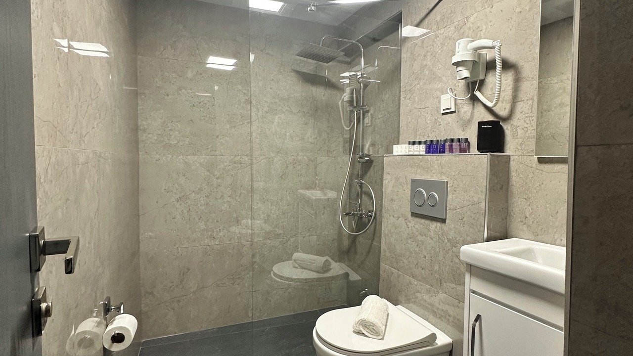 Photo of Bathroom in Kaleici