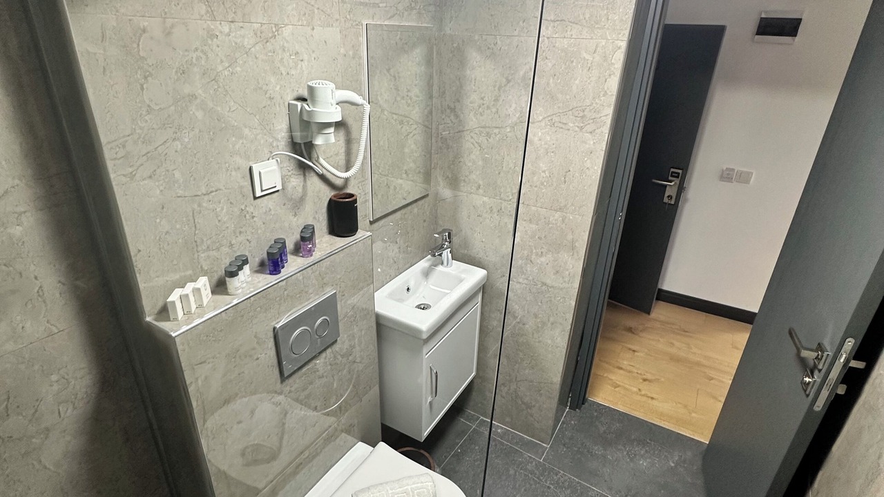 Photo of Bathroom in Kaleici