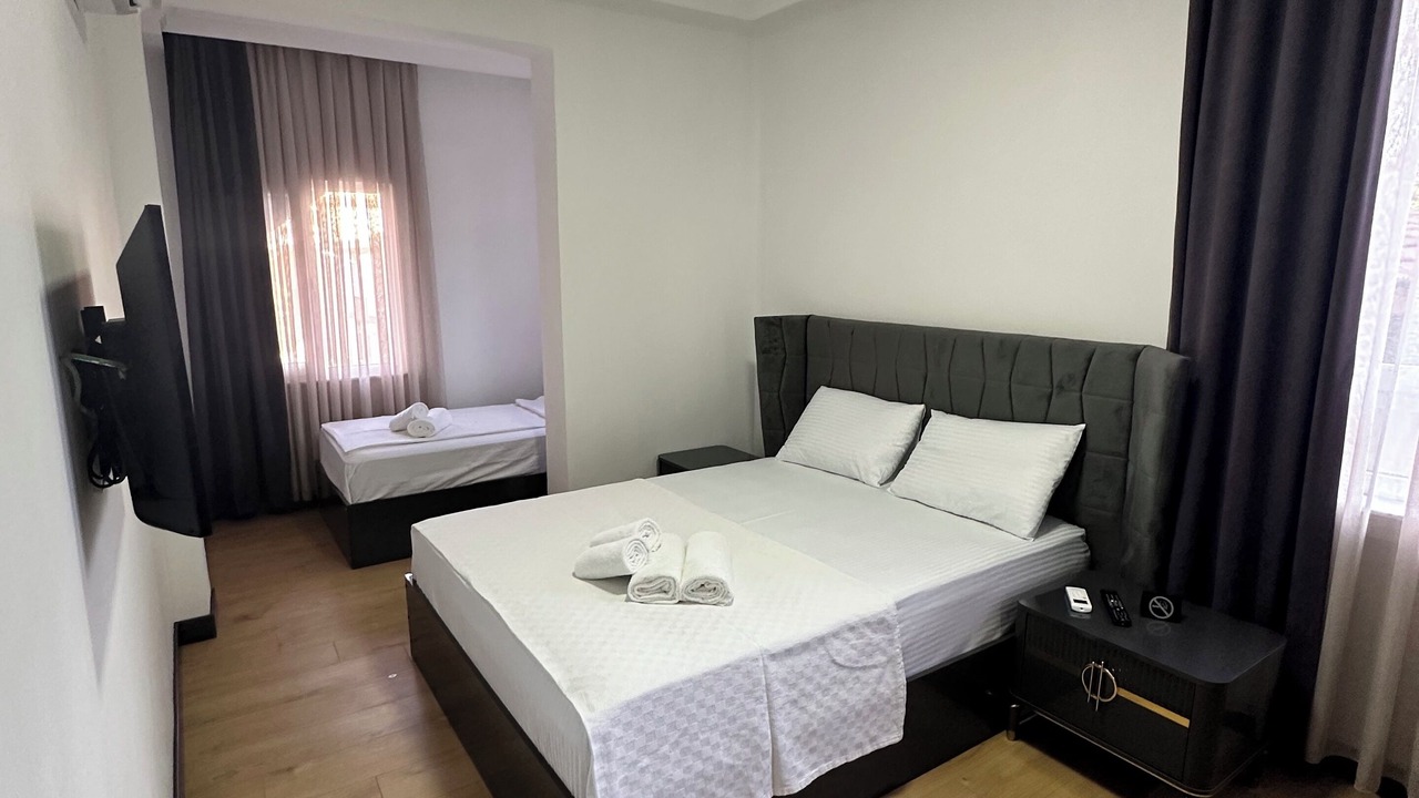 Photo of Bedroom in Kaleici