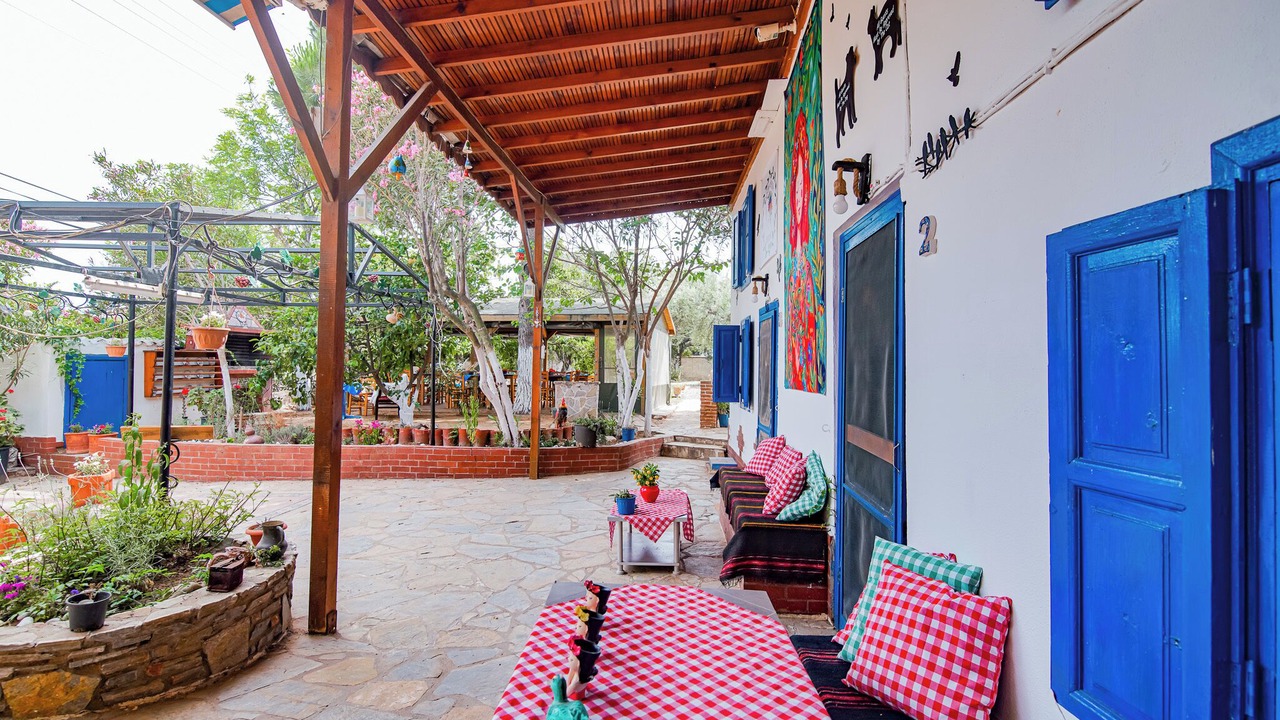 Photo of Outdoor in Bozcaada