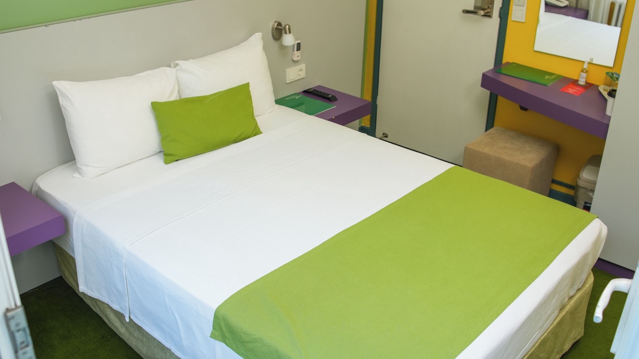 Photo of Bedroom in Uskudar