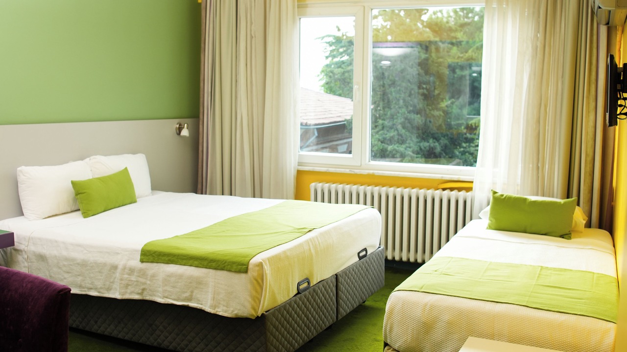 Photo of Bedroom in Uskudar