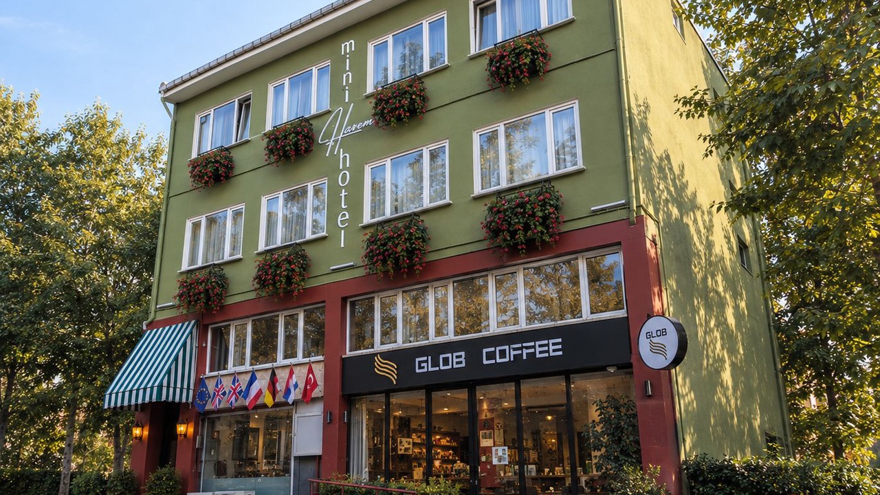 Photo of Outdoor in Uskudar