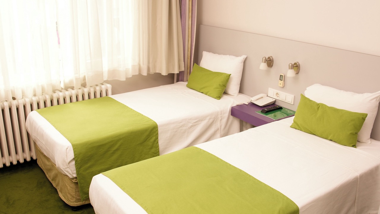 Photo of Bedroom in Uskudar