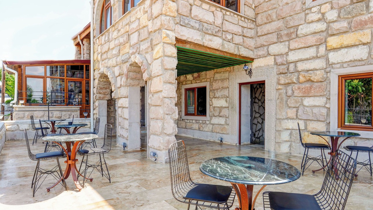 Photo of Outdoor in Cavusin