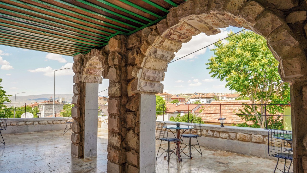 Photo of Outdoor in Cavusin