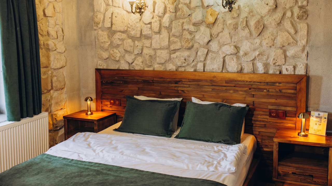 Photo of Bedroom in Cavusin