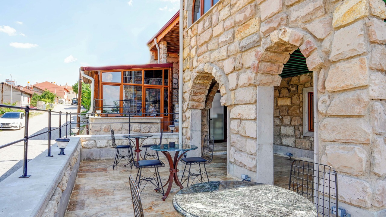 Photo of Outdoor in Cavusin