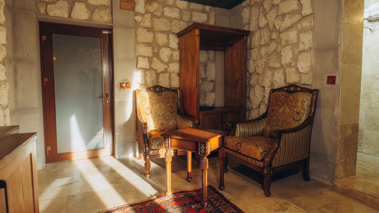 Photo of Bedroom in Cavusin