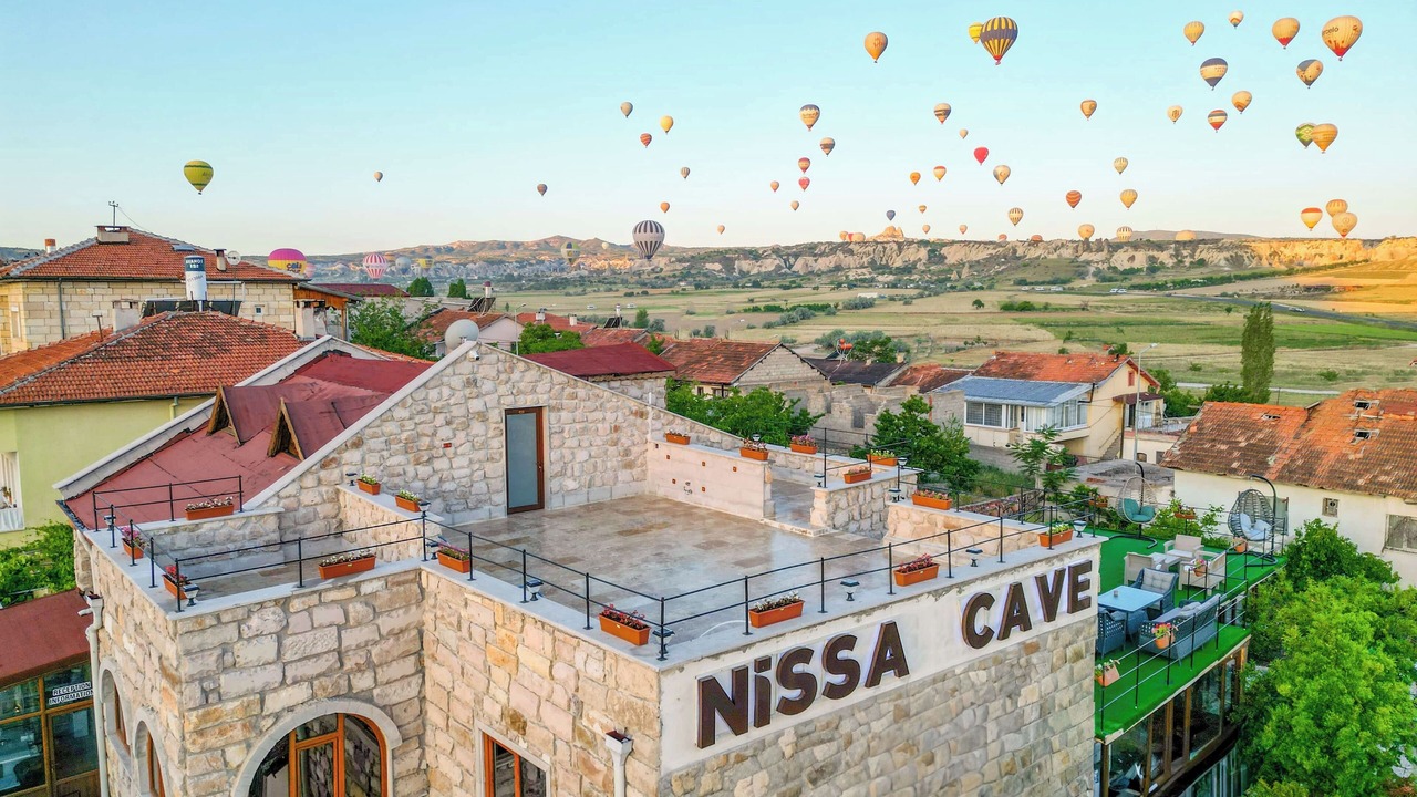 Photo of Outdoor in Cavusin
