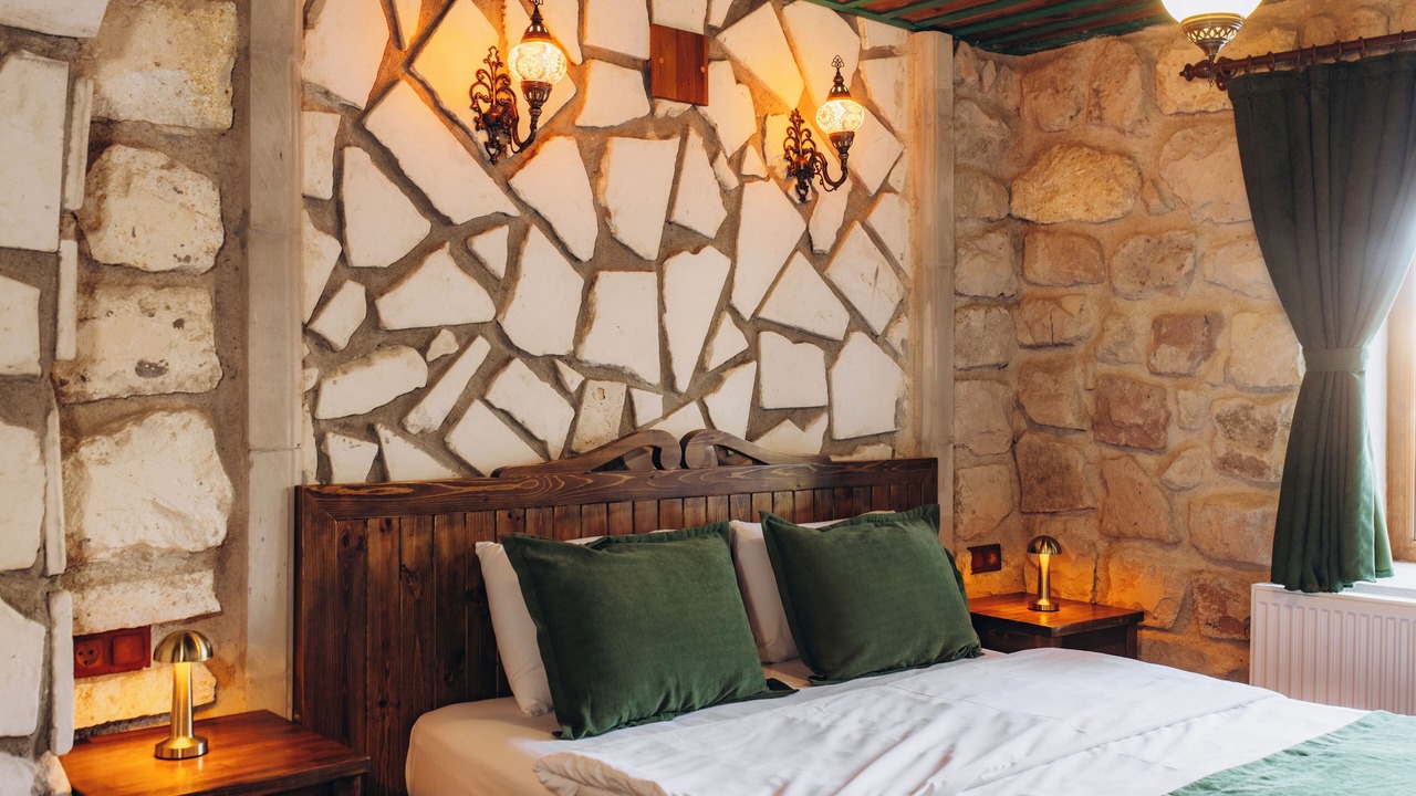 Photo of Bedroom in Cavusin