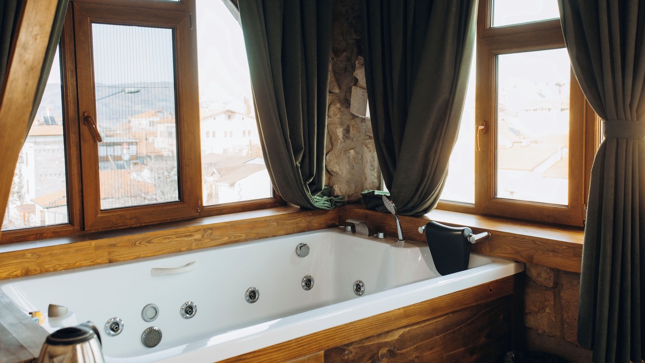 Photo of Bedroom in Cavusin